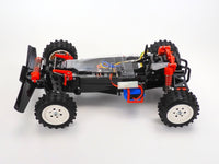 Tamiya - RC Super Sabre 2023 - Hobby Recreation Products