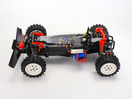 Tamiya - RC Super Sabre 2023 - Hobby Recreation Products