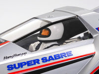 Tamiya - RC Super Sabre 2023 - Hobby Recreation Products