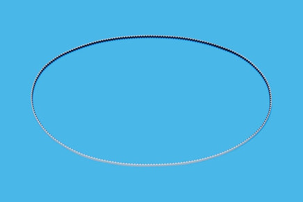 Tamiya - RC TA07 Low-Friction Belt - Hobby Recreation Products