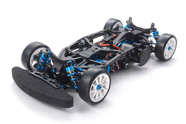 Tamiya - RC TA07R Chassis Kit, for the TA07R - Hobby Recreation Products