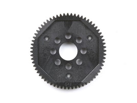 Tamiya - RC TB03 .06 Spur Gear (64T) - Hobby Recreation Products