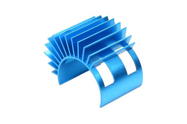Tamiya - RC TB03 Aluminum Heat Sink - Hobby Recreation Products
