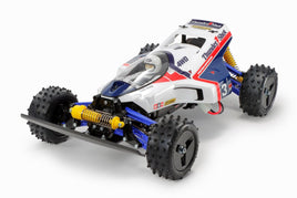 Tamiya - RC Thunder Shot 2022 Buggy Kit - Hobby Recreation Products