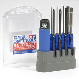 Tamiya - RC Tool Set - Hobby Recreation Products