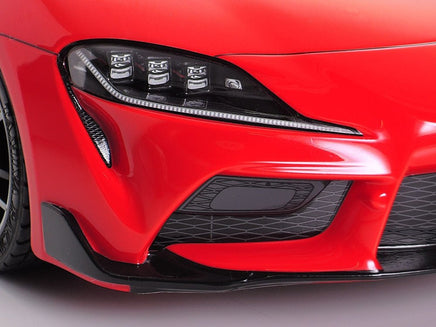 Tamiya - RC Toyota GR Supra, TT - 02 Chassis - Hobby Recreation Products