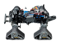 Tamiya - RC Toyota Land Cruiser 40 GF-01FT Pick-Up Quadtrack - Hobby Recreation Products