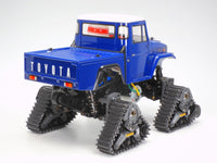 Tamiya - RC Toyota Land Cruiser 40 GF-01FT Pick-Up Quadtrack - Hobby Recreation Products
