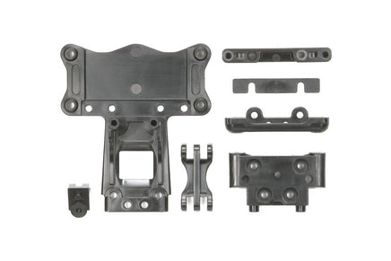 Tamiya - RC TRF201 J Parts Tree - Hobby Recreation Products