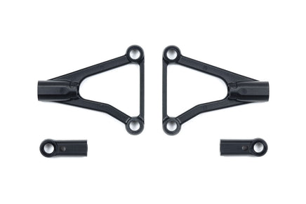 Tamiya - RC TRF421 A Parts, Upper Arms - Hobby Recreation Products