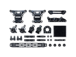 Tamiya - RC TT-01 Chassis Spare A Parts - Hobby Recreation Products