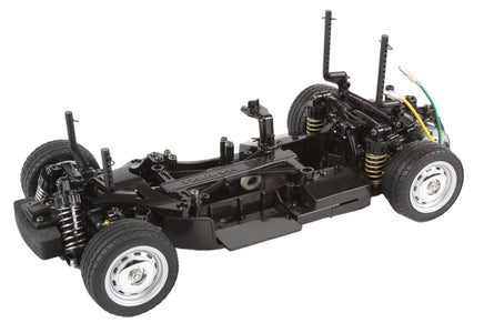 Tamiya - RC Volkswagen Beetle 1/10 M-Chassis Kit - Hobby Recreation Products