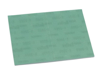 Tamiya - Sanding Cloth 2000 - Hobby Recreation Products