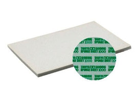 Tamiya - Sanding Sponge Sheet 1000 - Hobby Recreation Products