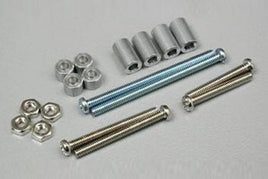 Tamiya - Screw Set A, for JR 4WD - Hobby Recreation Products