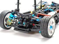 Tamiya - Soft Stabilizer Set - Hobby Recreation Products