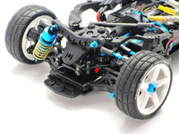 Tamiya - Soft Stabilizer Set - Hobby Recreation Products