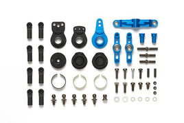 Tamiya - Steering Upgrade Parts, RC TT02 - Hobby Recreation Products