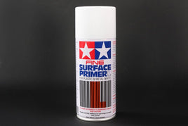 Tamiya - SURFACE PRIMER L WHITE - Hobby Recreation Products