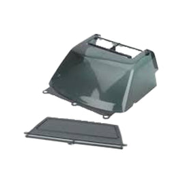 Tamiya - T Parts, Front Windscreen for the Tamiya Toyota Hilux - Hobby Recreation Products