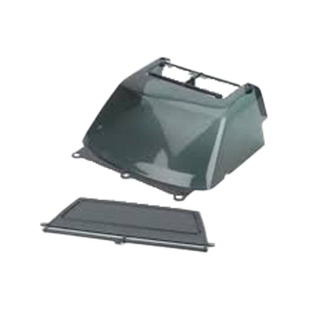Tamiya - T Parts, Front Windscreen for the Tamiya Toyota Hilux - Hobby Recreation Products