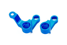 Tamiya - TC-01 Aluminum Steering Arms (Left and Right) - Hobby Recreation Products