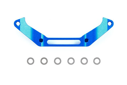 Tamiya - TC-01 Aluminum Steering Bridge - Hobby Recreation Products