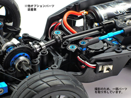 Tamiya - TC-01 Universal Propeller Shaft (1 Set) - Hobby Recreation Products