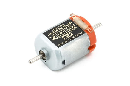 Tamiya - Torque - Tuned 2 Motor Pro J - Cup 2025 - Hobby Recreation Products