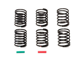 Tamiya - Touring Car Large Diameter Short Spring Set - Hobby Recreation Products