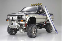 Tamiya - TOYOTA HILUX HIGH LIFT 4X4 3SPD - Hobby Recreation Products