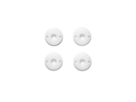 Tamiya - TRF Damper Piston 2 Hole, 4pcs - Hobby Recreation Products