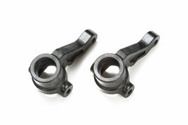 Tamiya - TRF418 C Parts Carbon Reinforced Front Uprights - Hobby Recreation Products