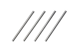 Tamiya - TRF420 3x43mm Suspension Shafts, 4pcs - Hobby Recreation Products