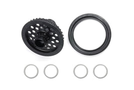 Tamiya - TRF420 Front Direct Pulley 37T - Hobby Recreation Products