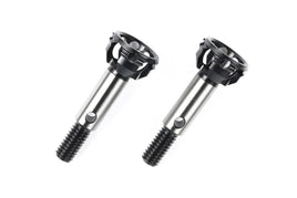 Tamiya - TRF420 Wheel Axles, 2pcs - Hobby Recreation Products