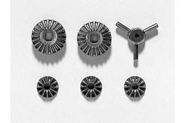 Tamiya - TT-01 Bevel Gear Set for Differential - Hobby Recreation Products