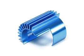 Tamiya - TT-02 Aluminum Motor Heat Sink - Hobby Recreation Products