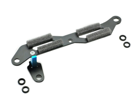 Tamiya - TT-02 FRP Battery Plate and Transponder Stay Set - Hobby Recreation Products