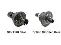 Tamiya - TT-02 Oil Gear Differential Unit - Hobby Recreation Products