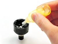 Tamiya - TT-02 Oil Gear Differential Unit - Hobby Recreation Products