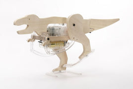 Tamiya - Walking Tyrannosaurus - Hobby Recreation Products