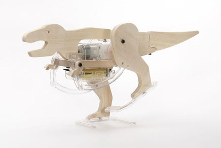 Tamiya - Walking Tyrannosaurus - Hobby Recreation Products