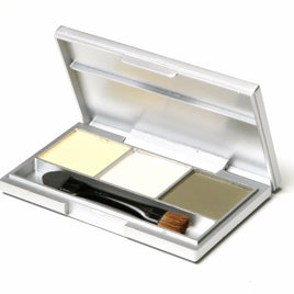 Tamiya - Weathering Master A Set, w/ Sand, Light Sand, Mud Colors - Hobby Recreation Products