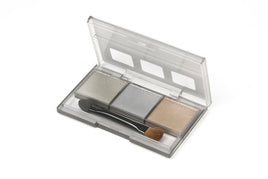 Tamiya - Weathering Master F Set, w/ Titan/Light Gun Metal/ Copper Colors - Hobby Recreation Products