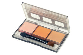 Tamiya - Weathering Master G Set, for Plastic Model Figures - Hobby Recreation Products