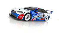 Team Associated - 1/10 4WD Apex2 Sport ST550 RTR LiPo Combo - Hobby Recreation Products