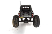 Team Associated - 1/10 4WD Enduro Trail Truck, Ecto Black RTR - Hobby Recreation Products