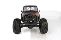 Team Associated - 1/10 4WD Enduro Trail Truck, Ecto Black RTR - Hobby Recreation Products