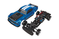 Team Associated - 1:10 DC10 Drift RTR 2WD - Hobby Recreation Products